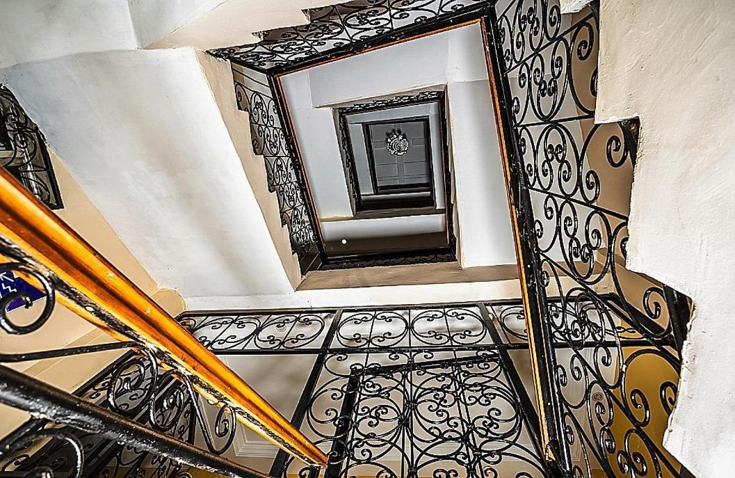 Residence L'Ecrin Yaoundé Екстериор снимка