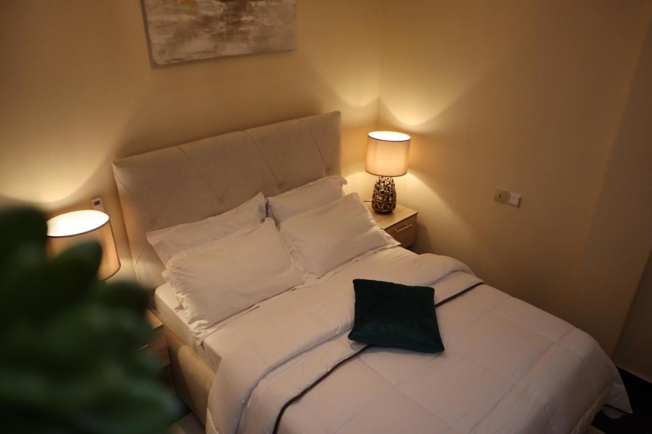 Residence L'Ecrin Yaoundé Екстериор снимка