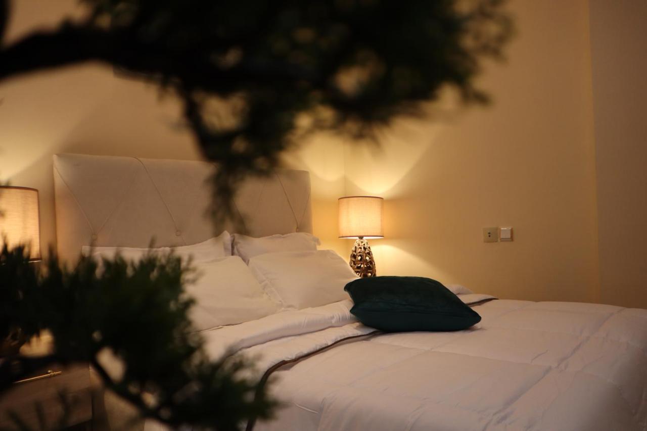 Residence L'Ecrin Yaoundé Екстериор снимка