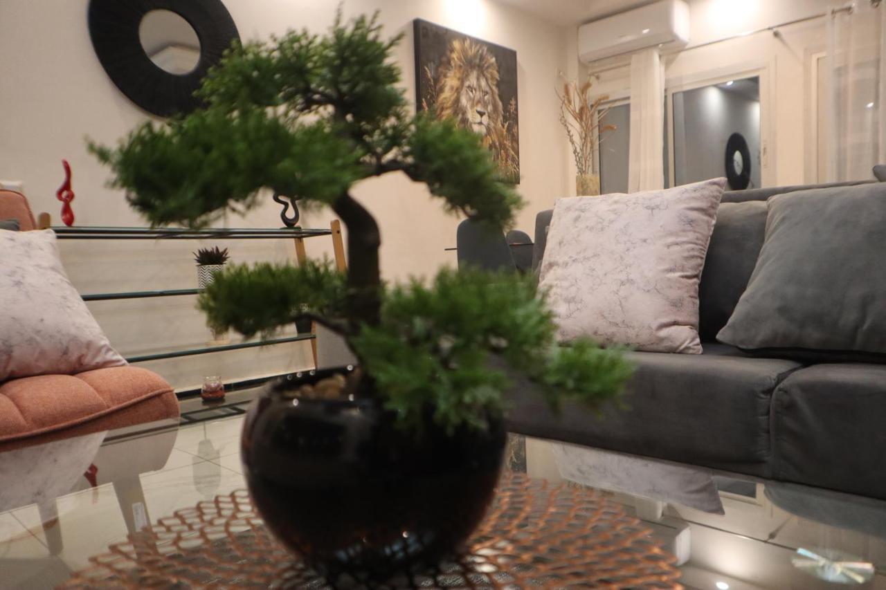 Residence L'Ecrin Yaoundé Екстериор снимка